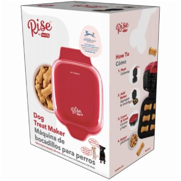 Carne Rise Dog Treat Maker - CA3866081