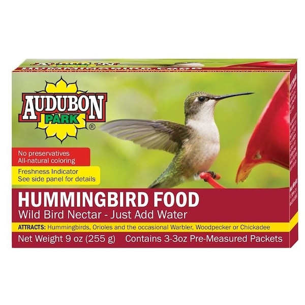 Audubon Park Wild Bird Food, 0563 lb - 1661