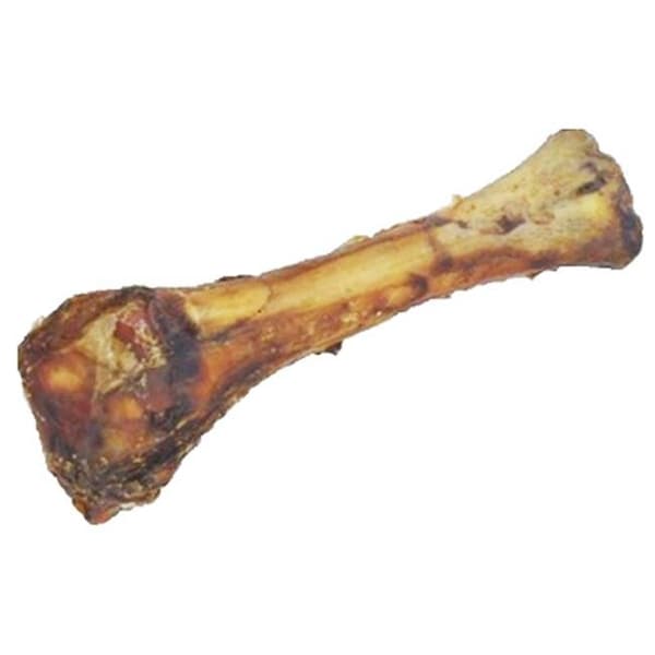 Petpurifiers 714 5 - 7 in. Lamb Shank Bone Dog Treat - PE29659
