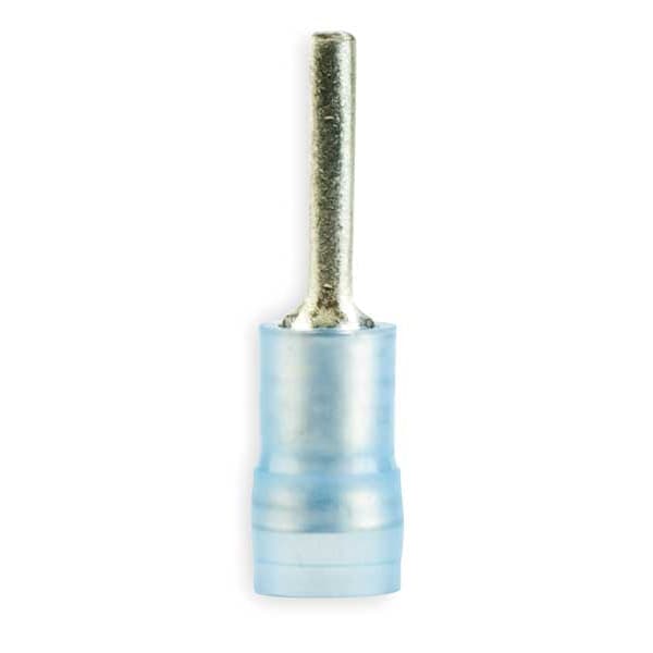 3M 16-14 AWG Nylon Pin Terminal 0.47" Pin Length PK100 - MNG14-47PX-A