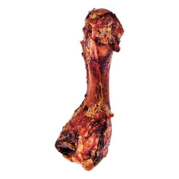 Beaver Dam Beaverdam Pork Grain Free Bone For Dog 10 oz 7-9 in. 1 each - BDPB