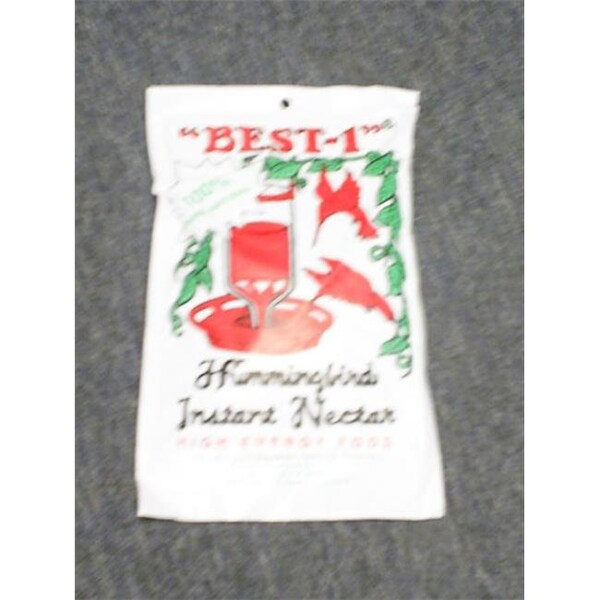 Best-1 Best-1 BESTNEC72 8 Oz Pouch Best1 Nectar - BESTNEC72