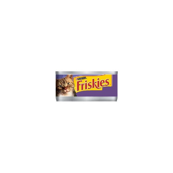 American Distribution & Mfg Co Cat Food, Classic Pate Mariner's Catch, 5.5-oz. Can - 42504
