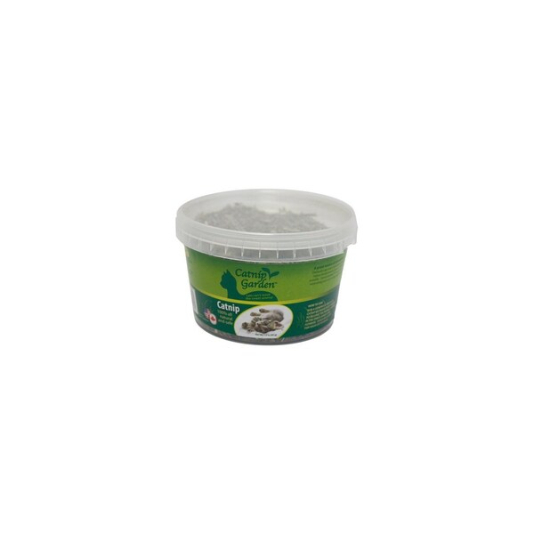 Catnip Garden Natural Catnip, 1.5-oz. - 20516