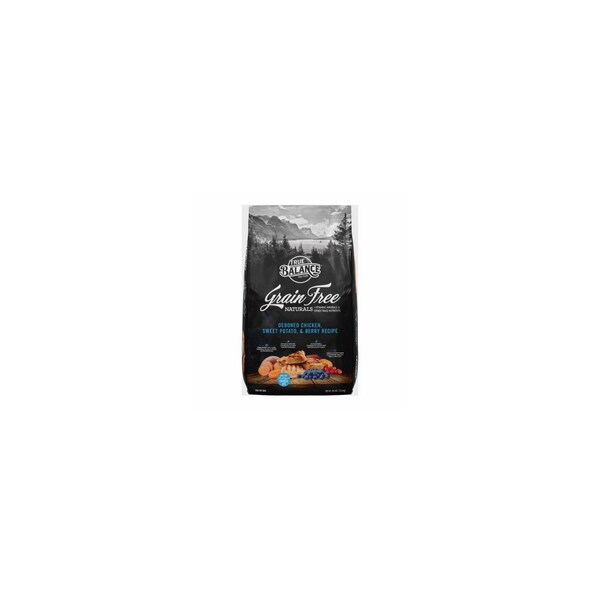 Truebalance Bacon/Cheese Strips Dog Treats, 30 oz. - 31841