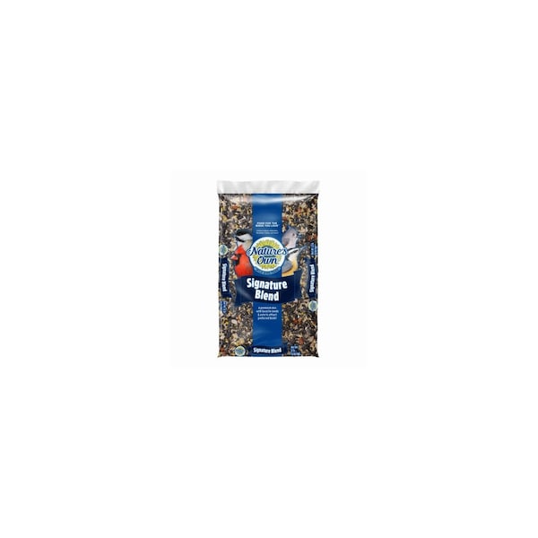 Feathered Friend Signature Blend Wild Bird Food, 8 Lb. Bag - 14365