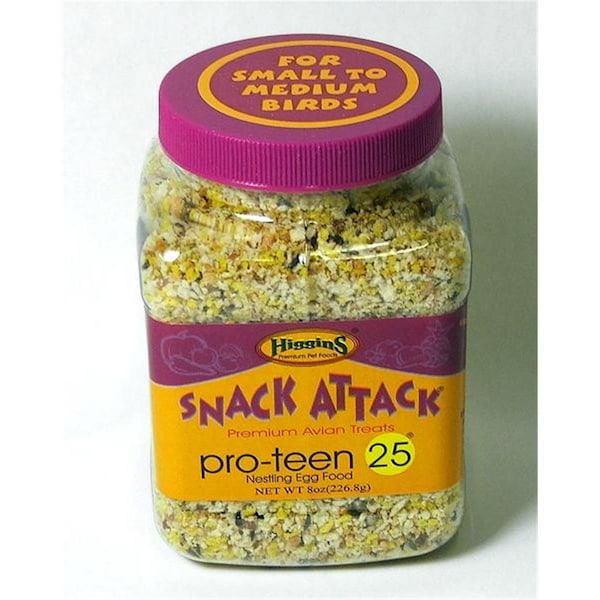 Higgins Group Higg Avian Treats Proteen Eggf 20 - 466709