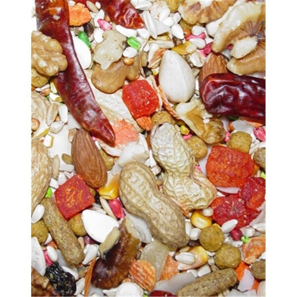 Higgins Pet Food Large Safflower Gold - 25 lb - HS25131