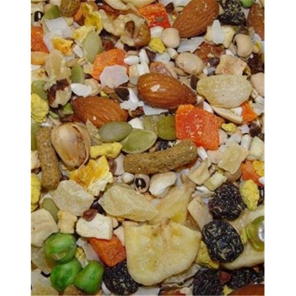 Higgins Group Higg Avian Treats Frt To Nut 20 - 466702