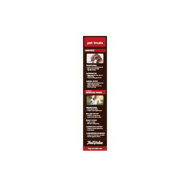 Retail Firstrporation Pet Treat POP Kit - PET TREATS POP