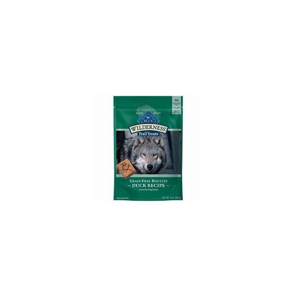 American Distribution & Mfg Co Wilderness Trail Treats, Duck, 10-oz. - 800330