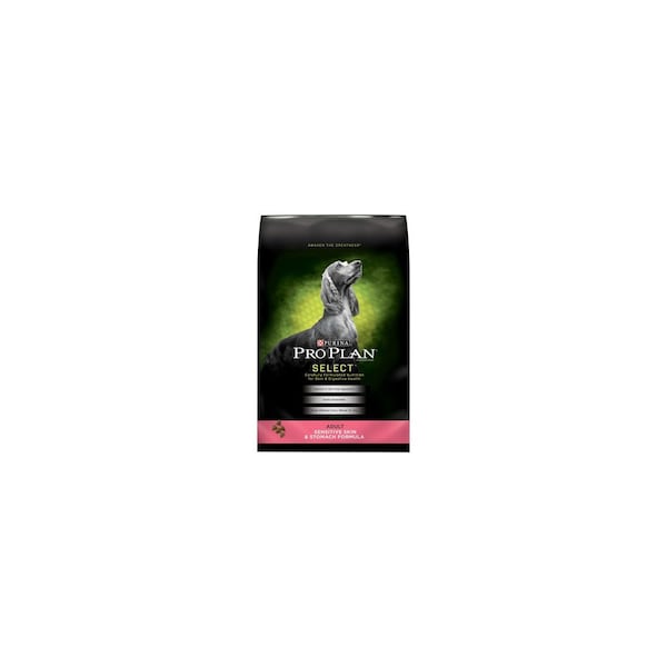 Purina Dog Food, Dry, Sensitive, 18-Lb. Bag - 17545