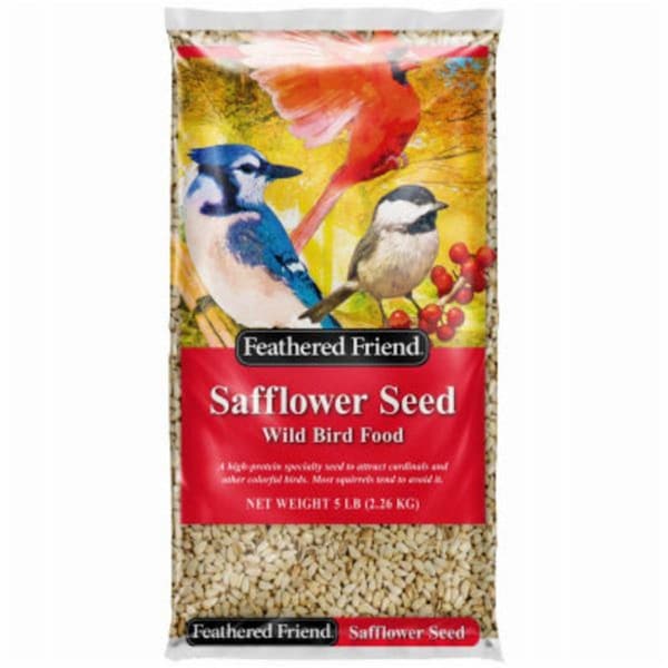 Personagrata 5 lbs Safflower Food - PE3861880