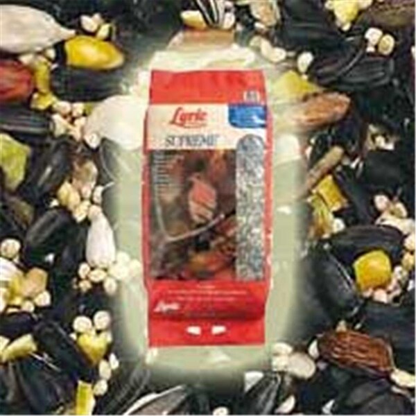 Greenview Lyric Lyric Supreme 4.5 Pounds, 8PK - 390488