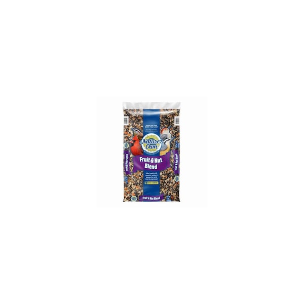 Feathered Friend HIGH-ENERGY FRUIT & NUT 16# Bag .44 - 14393