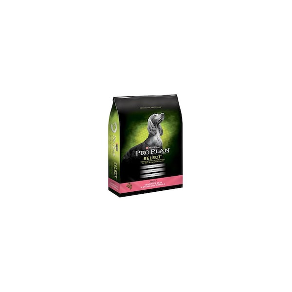 Purina Pro Plan Sensitive Skin & Stomach 30 Lb. Salmon & Rice Flavor Adult Dry Dog Food - 17552