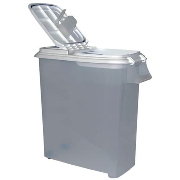 Buddeez Buddeez 237462 80 qt Pet Food Dispenser - 237462