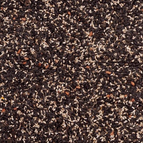 Wild Delight Wild Delight Cardinal Sunflower Seeds Wild Bird Food 15 lb - 376150