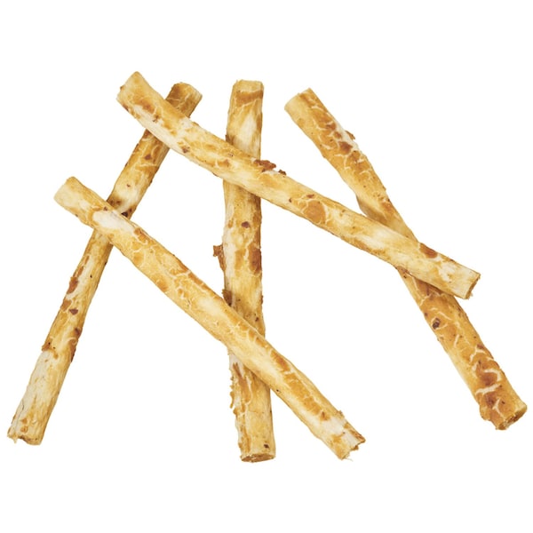 Nothin To Hide Fieldcrest Farms Nothin' to Hide Peanut Butter Grain Free Chews For Dogs 10 pk - 170
