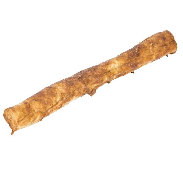 Nothin To Hide Fieldcrest Farms Nothin' to Hide Beef Grain Free Chews For Dogs 5 in. 2 pk - 151