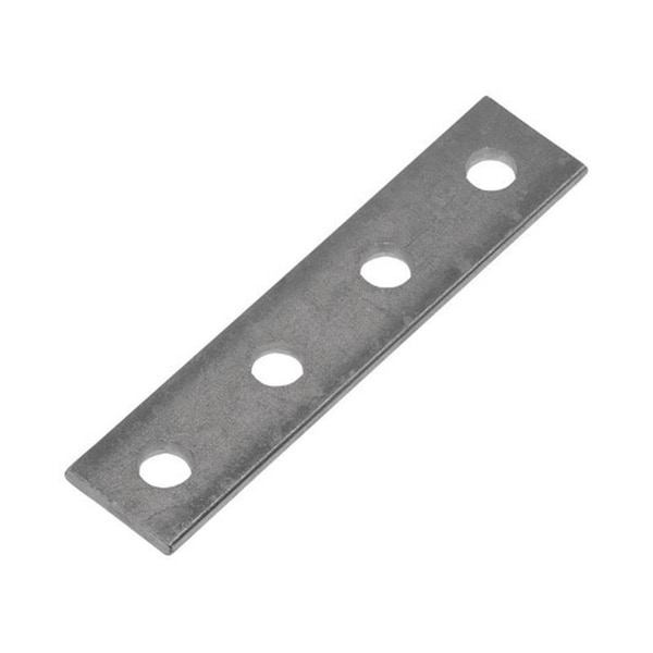 Geared2Golf RP1067EG Strut 4 Hole Straight Splice Plate - GE881890