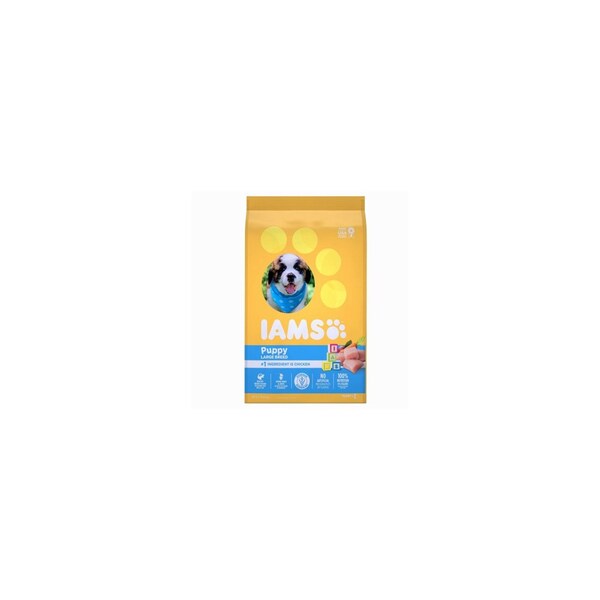 Purina ProActive Dry Dog Food, Large Breed Puppy, 30.6 Lbs. - 70073