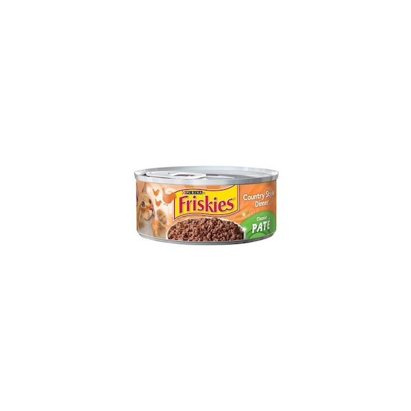 American Distribution & Mfg Co Cat Food, Shredded Turkey & Cheese, 5.5-oz. - 46772
