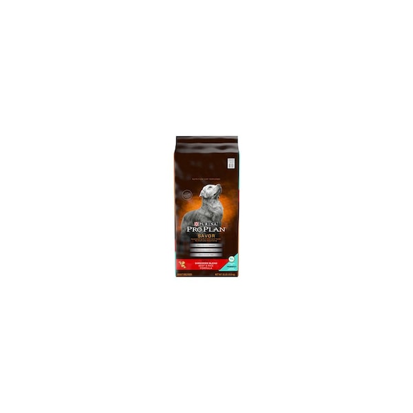 Purina Pro Plan Shredded Blend 35 Lb. Beef & Rice Flavor Adult Dry Dog Food - 13051