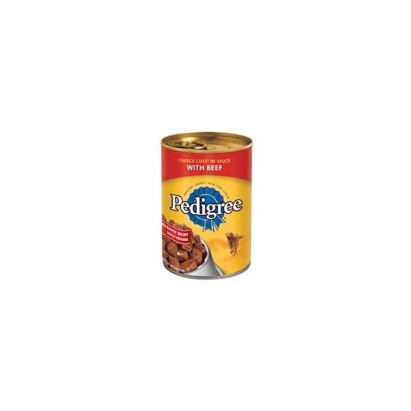 Pedigree Choice Cuts Canned Dog Food, Country Stew, 13.2-oz. Can - 1508