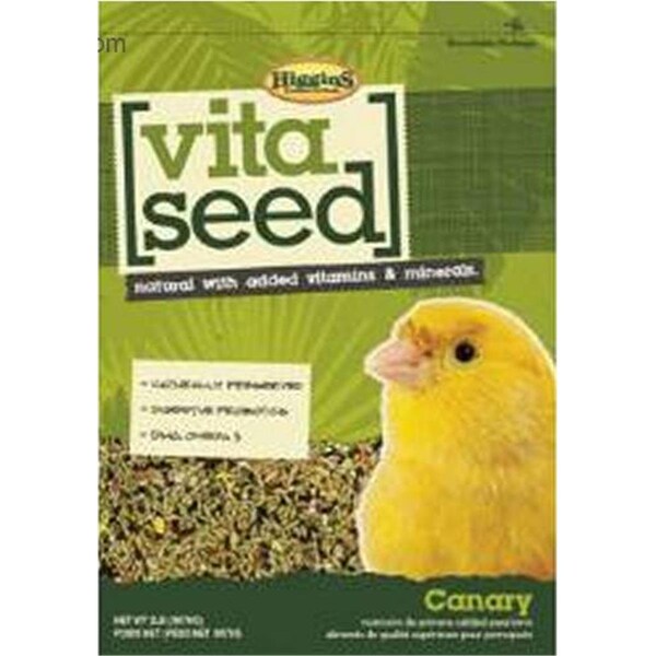 Higgins Group Higg Vita Seed Can 25 - 466164