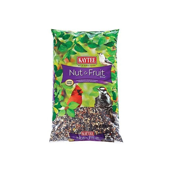 Kaytee Products 10LB FruiNut Bird Food - 100063945