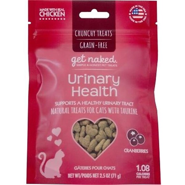 Natural Polymer 2.5 oz Urinary Health Treat - NB70115