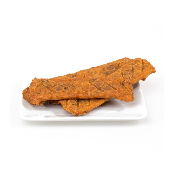 Scout & Zoes Scout & Zoe's Salmon Jerky Treats 4 oz. - 4153