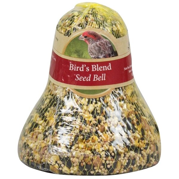 Heath Seed Cake, Bird's Blend Flavor, 14 oz - SC-11