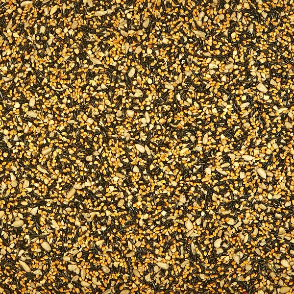 Kaytee Products Kaytee Ultra Wild Finch Blend Songbird Niger Seed Wild Bird Food 10 lb - 100213845