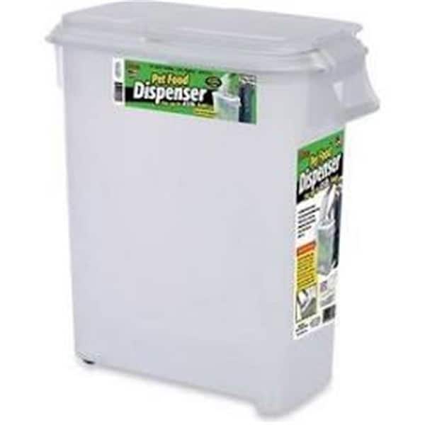 Buddeez Buddeez 237464 50 qt Pet Food Dispenser - 237464
