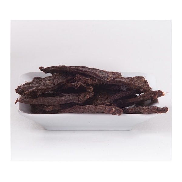 Scout & Zoes Scout & Zoe's Kangaroo Jerky Treats 4 oz. - 3523