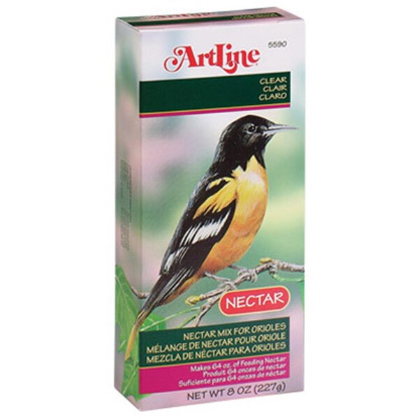 Woodlink Ltd Woodlink WL5590 8 oz. Oriole Nectar - 143256