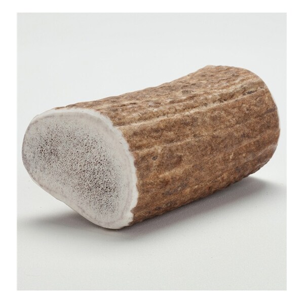 Scout & Zoes Scout & Zoe's Extra Large Antler 8 oz. - 3495-ANT-8OZ