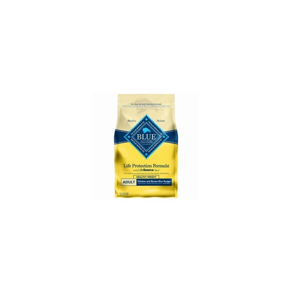 American Distribution & Mfg Co Healthy Weight Dry Dog Food, 5 Lbs. - 800147