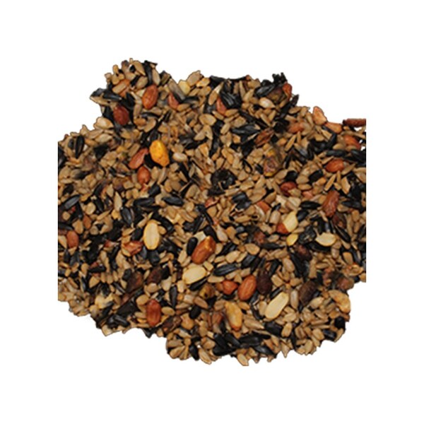 Wild Delight Wild Bird Food Sizzle N Heat Songbird Sunflower Kernels 5 lb - 372050