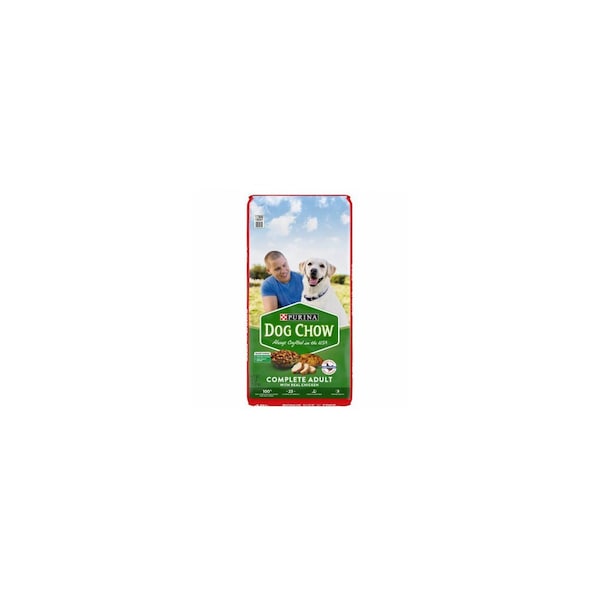 American Distribution & Mfg Co Complete Adult Dry Dog Food, Chicken, 44 Lbs. - 10031