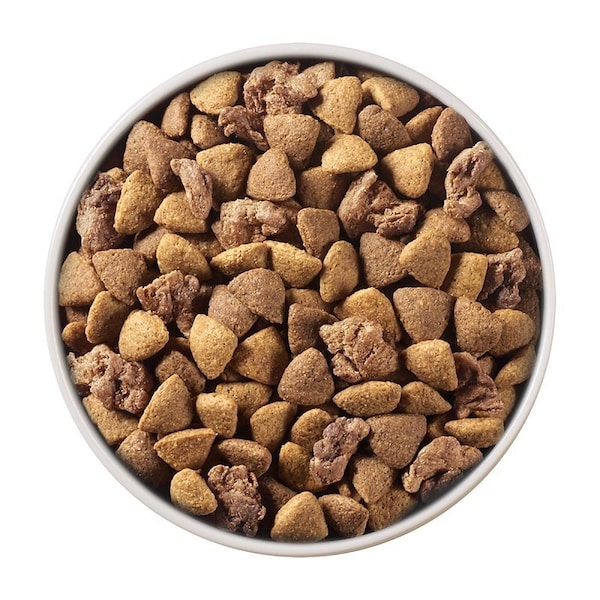 Purina One Purina SmartBlend 149419 Dog Food, Dry, Lamb, Rice Flavor, 31.1 lb - 14941