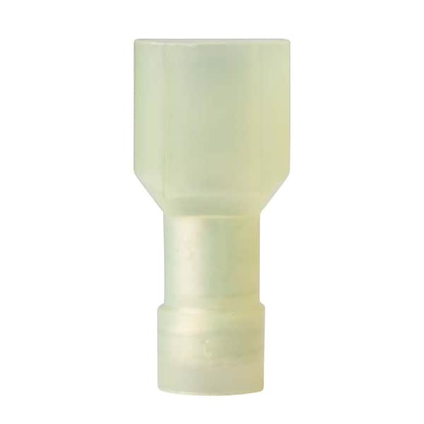 Ancor 12-10 Male Disconnect Fully Insulated, PK 100 - 221429