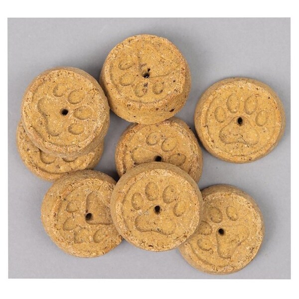 Sportsmans Pride Field Master Hip and Joint Dog Biscuit, Small, Medium, Large Breed, Chicken, Sweet Potato Bag - 10161