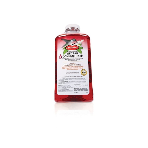 Perky-Pet Perky Pet Hummingbird Nectar Concentrate - 32 Oz. - 238