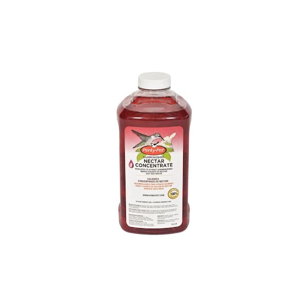 Perky-Pet Perky Pet Hummingbird Nectar Concentrate - 32 Oz. - 238