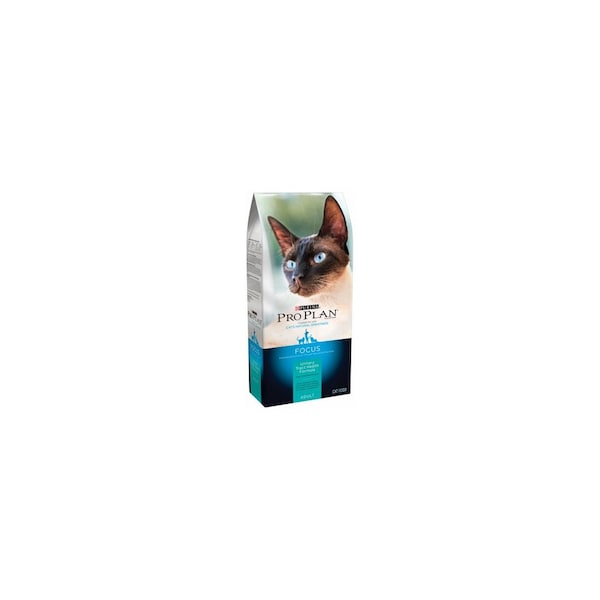 American Distribution & Mfg Co Dry Cat Food, Urinary Tract Health, 7 Lbs. - 13128