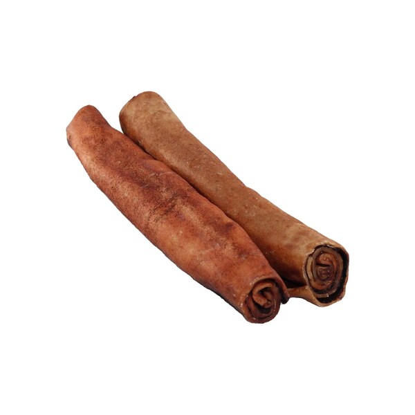 Savory Prime Savory Prime Medium Adult Rawhide Bone Beef 10 in. L 2 pk - 22260