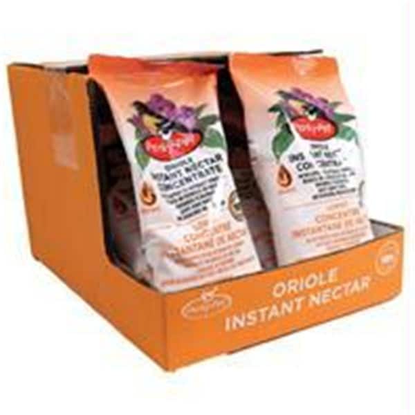Woodstream Hummingbird  W Woodstream Hummingbird W-Perky-pet Instant Oriole Nectar Bag- Oriole 8 Ounce - 683935